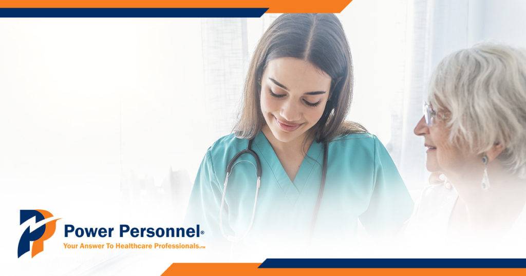 Hiring an Introverted Nurse | Power Personnel