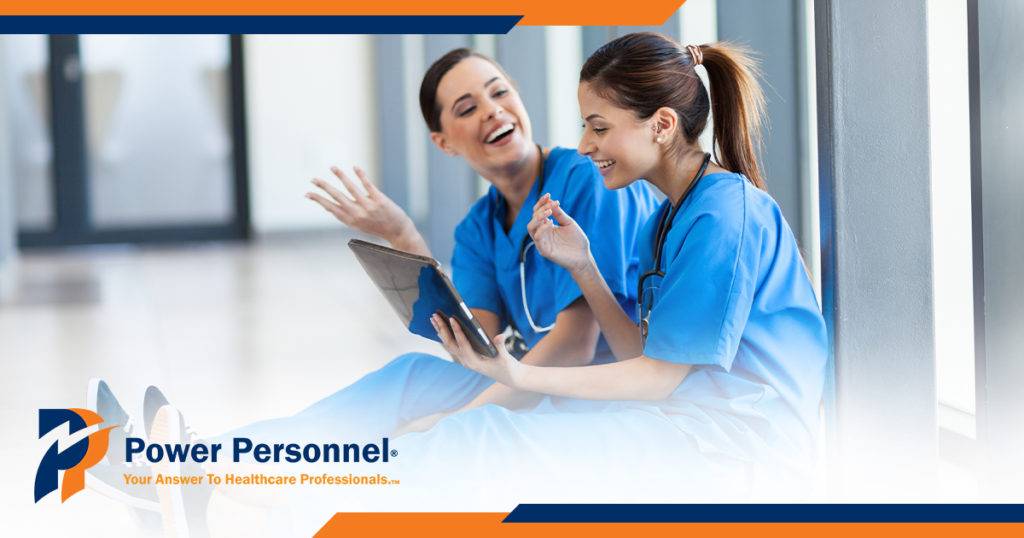 Fun Facts About Nursing Power Personnel