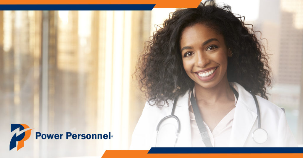 Where are the best nursing and allied healthcare jobs in the Bay Area? | Power Personnel